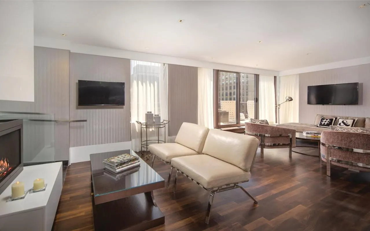 Beautiful Resort In Midtown 45 New York