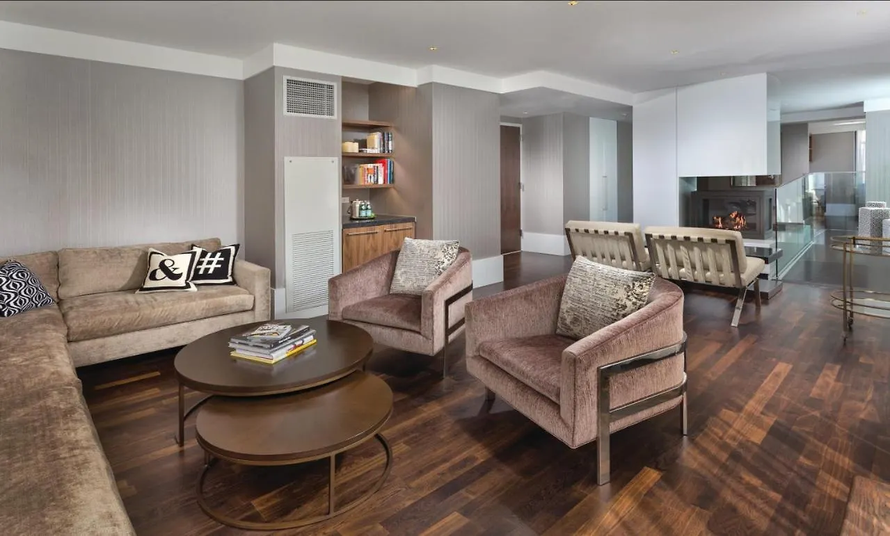 Beautiful Resort In Midtown 45 New York 0*,