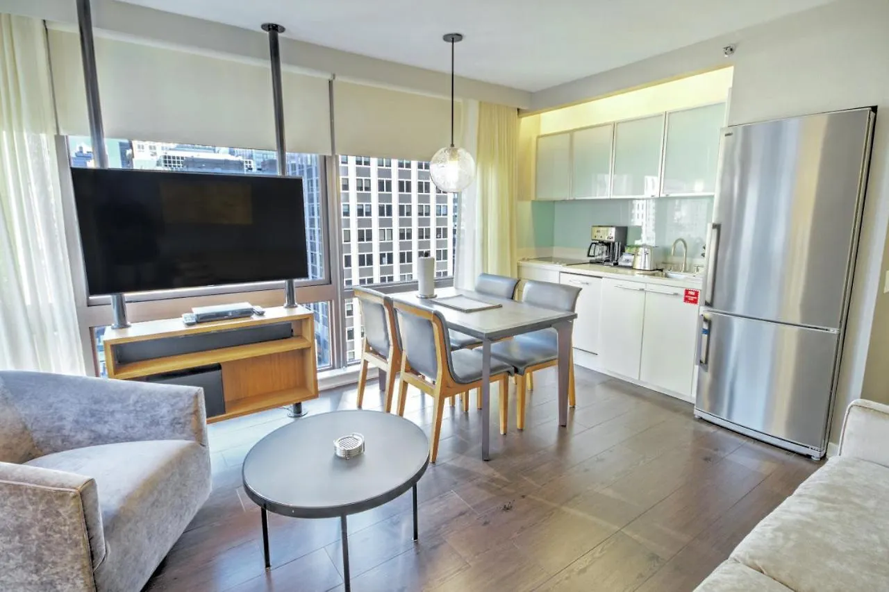 Holiday home Beautiful Resort In Midtown 45 New York