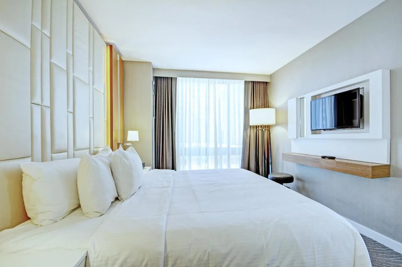 Beautiful Resort In Midtown 45 New York Holiday home