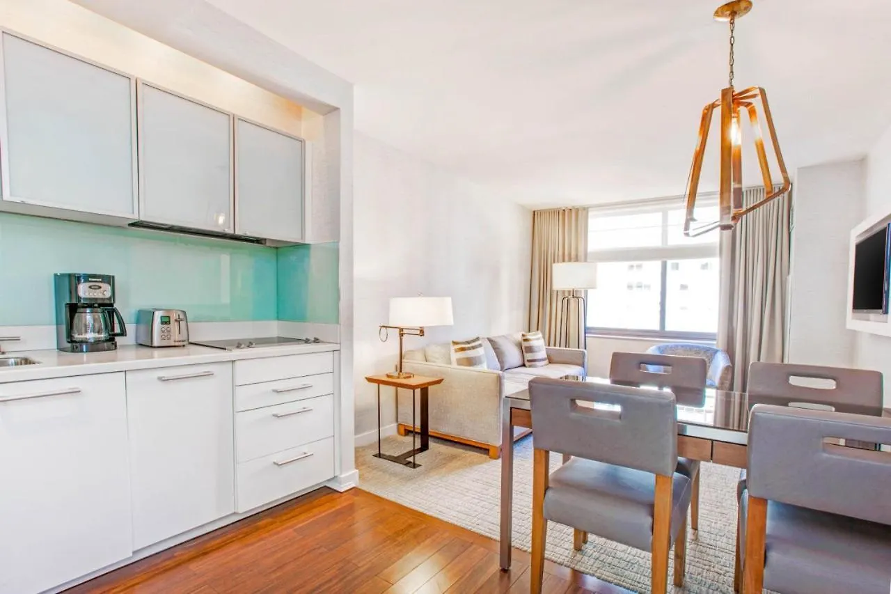 Beautiful Resort In Midtown 45 New York Holiday home