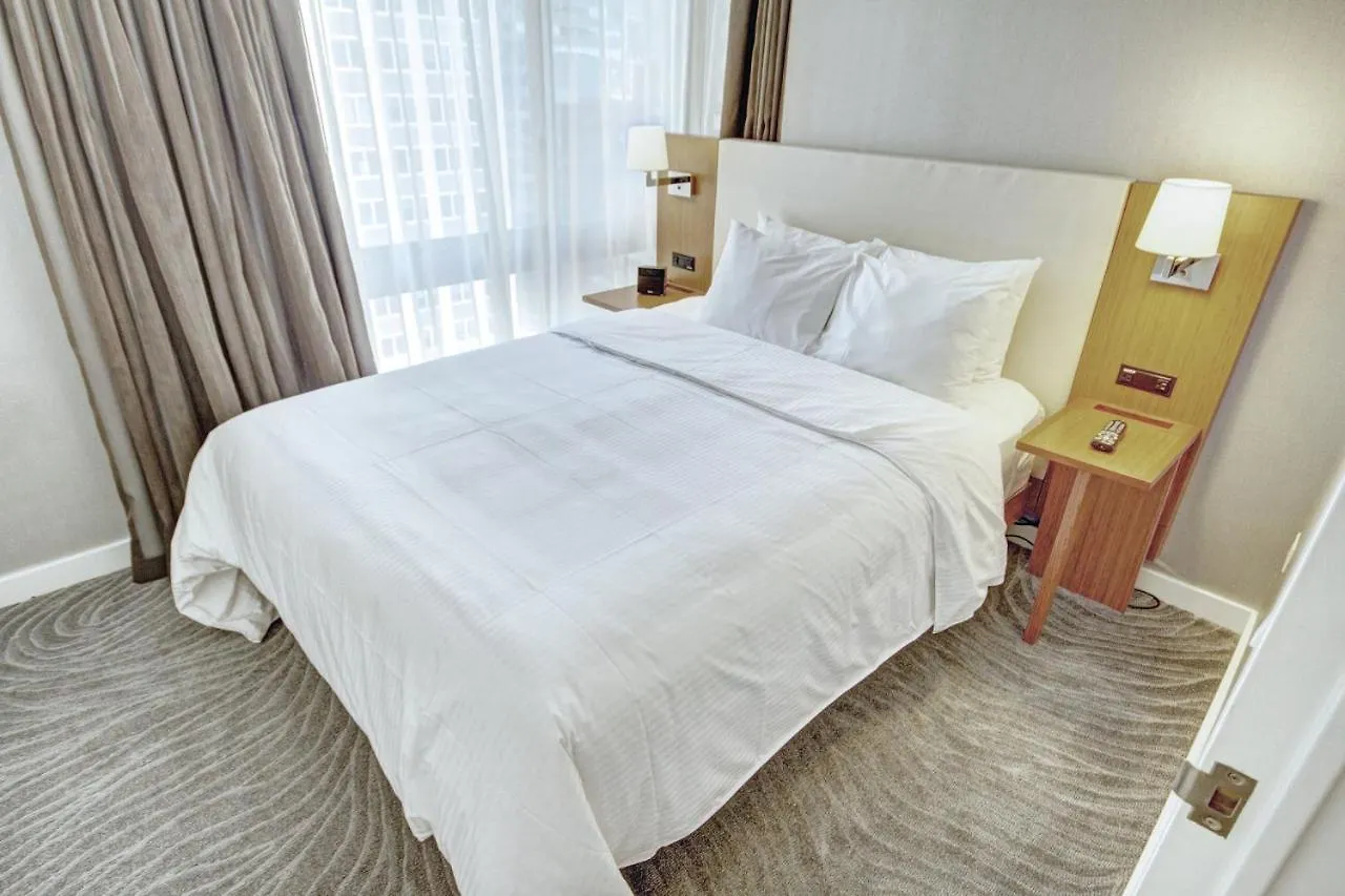 Beautiful Resort In Midtown 45 New York