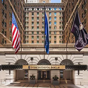 5* מלון Intercontinental Barclay By Ihg