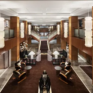 4* Hotel The Kitano