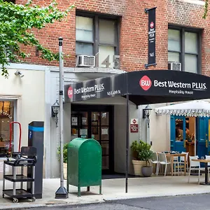 3* Hotel Western Hospitality House