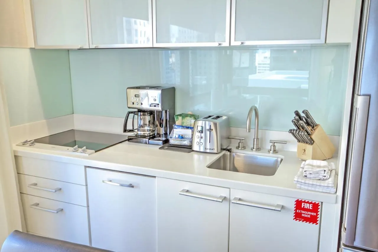 Beautiful Resort In Midtown 45 نيو يورك الولايات المتحدة الأمريكية