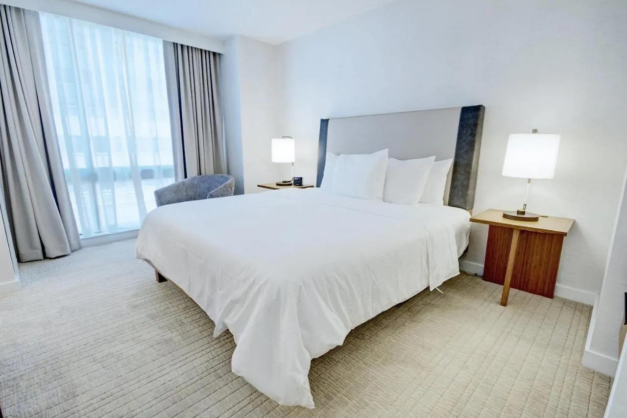 Beautiful Resort In Midtown 45 نيو يورك