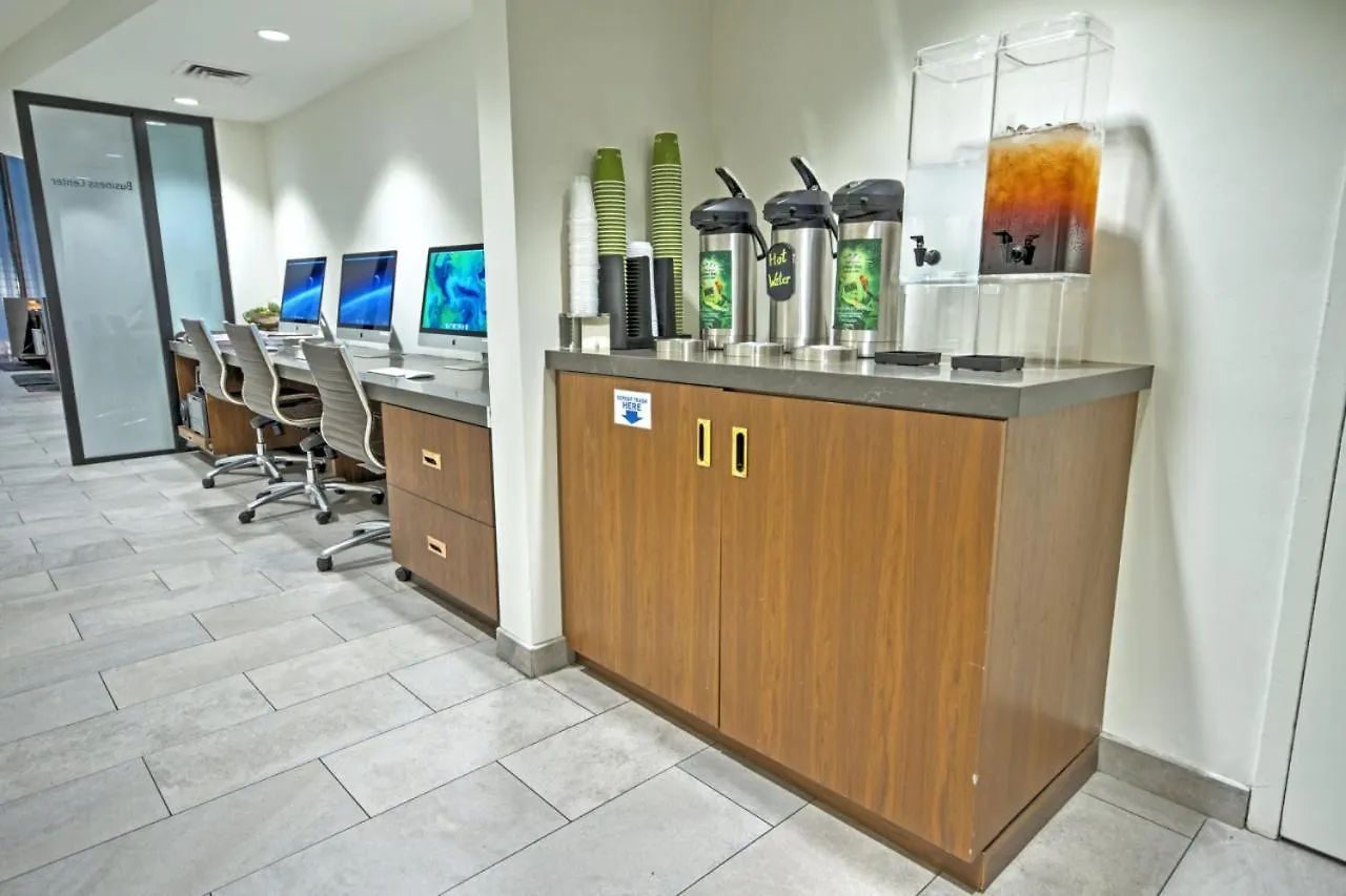 Beautiful Resort In Midtown 45 نيو يورك 0*,  الولايات المتحدة الأمريكية