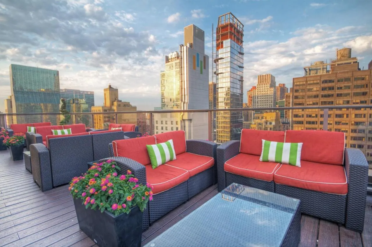 بيت للعطل Beautiful Resort In Midtown 45 نيو يورك