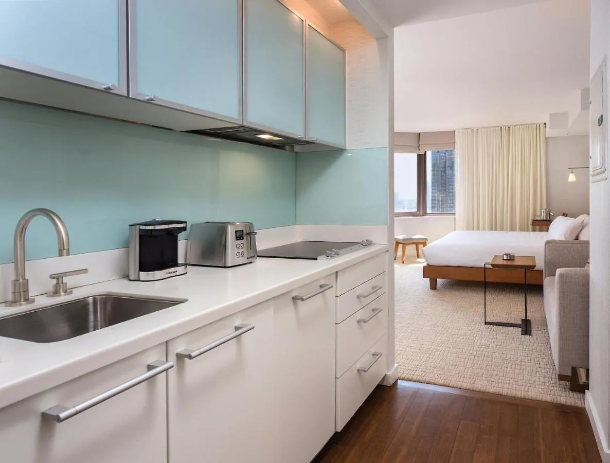 Holiday home Beautiful Resort In Midtown 45 New York