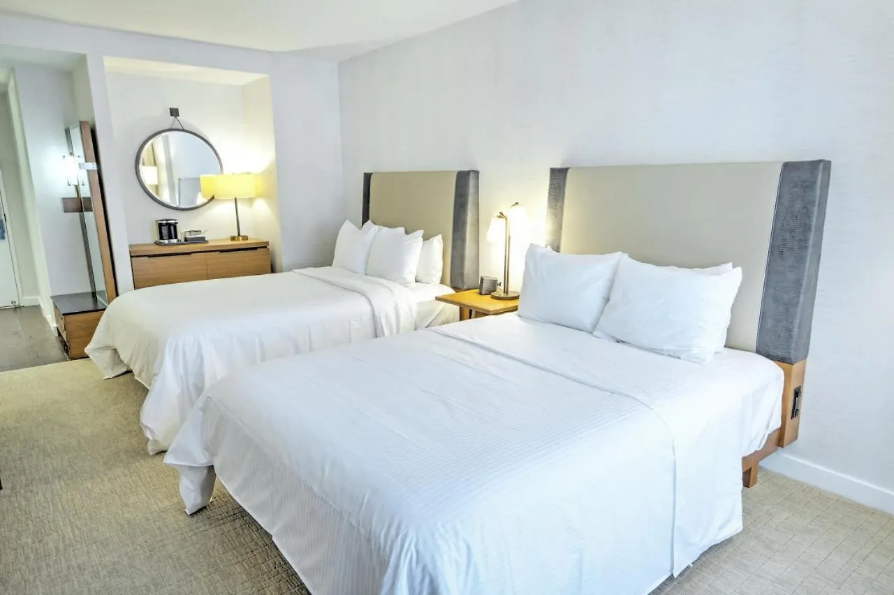 Beautiful Resort In Midtown 45 New York