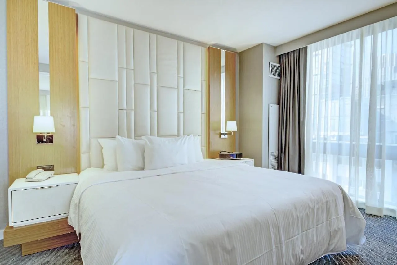 Beautiful Resort In Midtown 45 New York Holiday home
