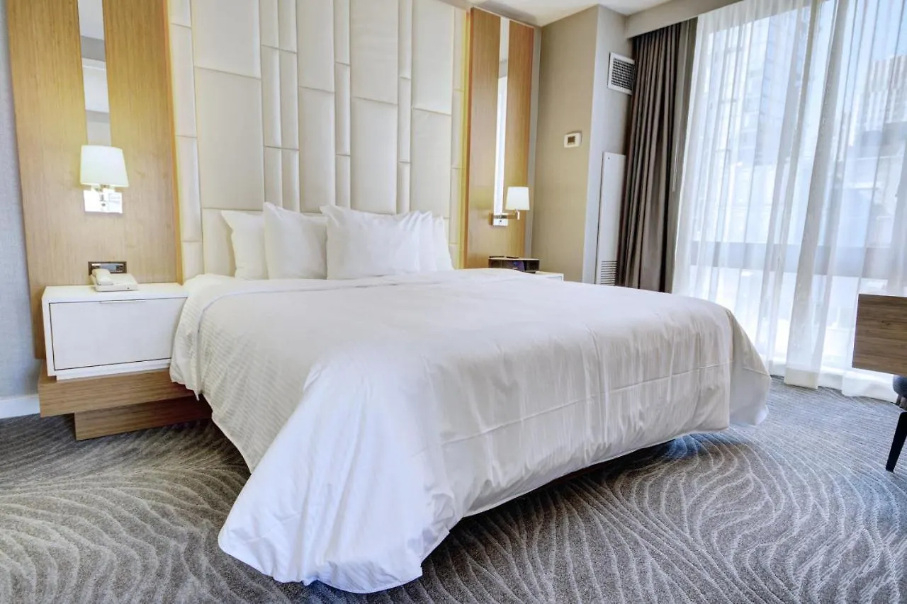 Beautiful Resort In Midtown 45 New York United States