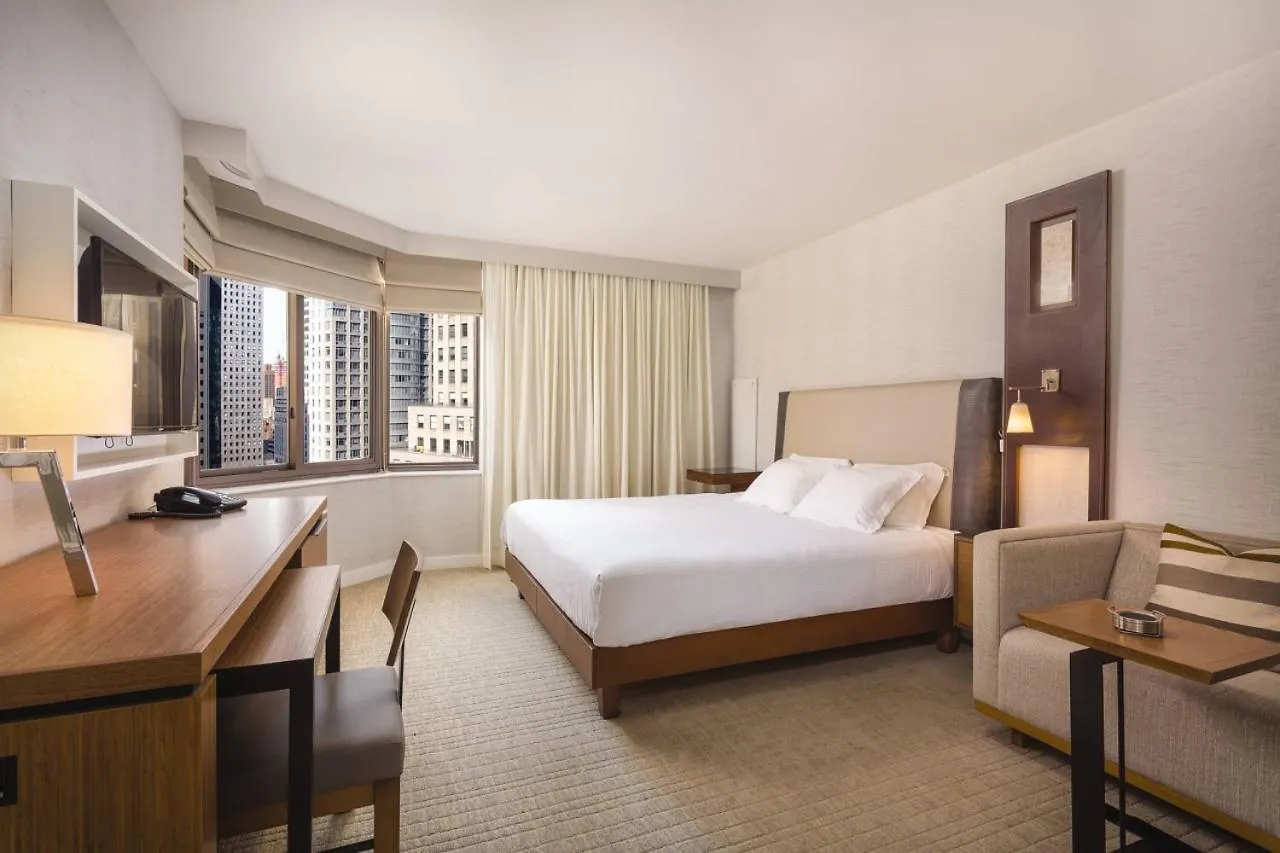 Beautiful Resort In Midtown 45 New York